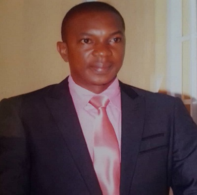 Mr. Emmanuel Udenna O.